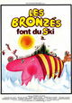 Les bronzés font du ski