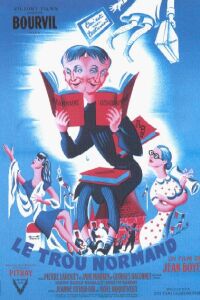 Le trou normand (1952)