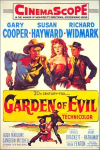 Garden of Evil