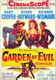 Garden of Evil