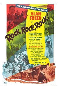 Rock Rock Rock! (1956)