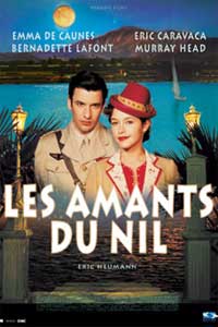 Les amants du Nil