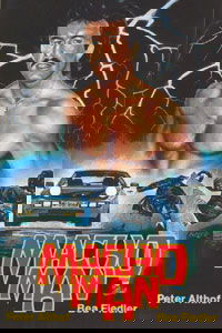 Macho Man (1985)