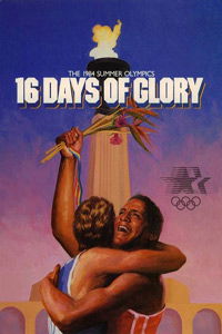 16 Days of Glory
