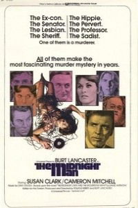 The Midnight Man (1974)