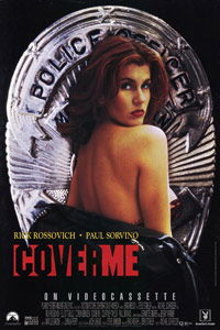 Cover Me