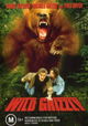 Wild Grizzly