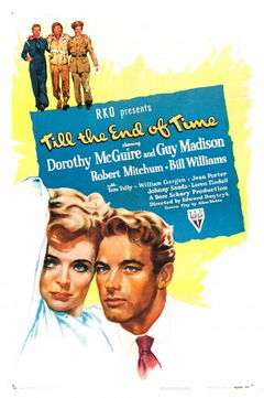 Till the End of Time (1946)
