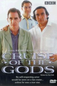 Cruise of the Gods