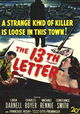 The 13th Letter