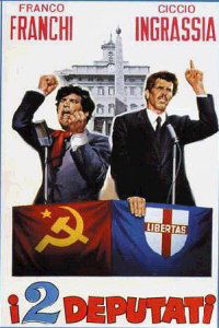 I 2 deputati (1968)