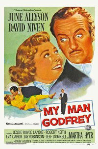 My Man Godfrey