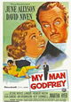 My Man Godfrey