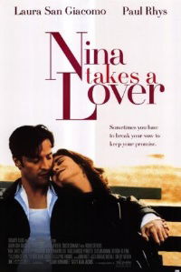 Nina Takes a Lover (1994)
