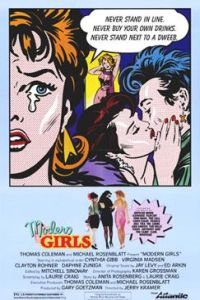 Modern Girls