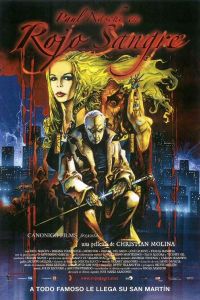 Rojo sangre (2004)