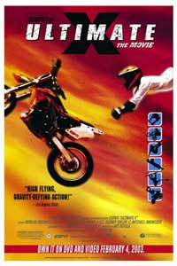 Ultimate X: The Movie