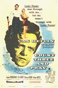 Count Three and Pray
