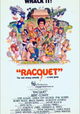 Racquet