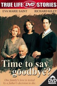 Time to Say Goodbye?