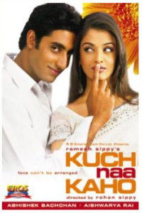 Kuch Naa Kaho