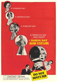 Do Not Disturb (1965)