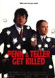 Penn & Teller Get Killed
