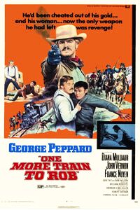 One More Train to Rob