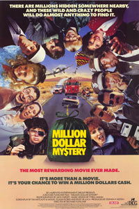 Million Dollar Mystery