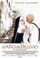 El año del diluvio