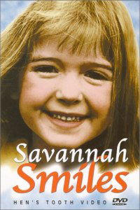 Savannah Smiles (1982)