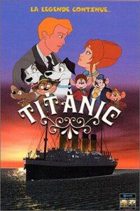 Titanic: La leggenda continua... (2001)