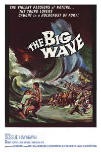 The Big Wave (1961)