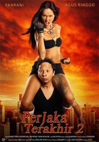 Perjaka terakhir 2 (2010)