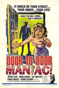 Five Minutes to Live (1961)