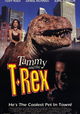 Tammy and the T-Rex