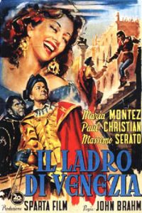 Il ladro di Venezia (1950)