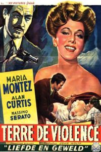 Amore e sangue (1951)