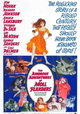 The Amorous Adventures of Moll Flanders