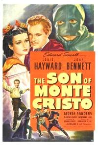 The Son of Monte Cristo