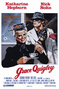 Grace Quigley