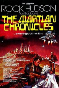 The Martian Chronicles (1980)