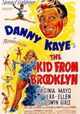 The Kid from Brooklyn