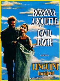 The Linguini Incident (1991)