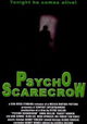 Psycho Scarecrow