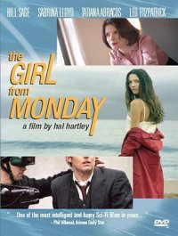 The Girl from Monday (2005)