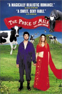 The Price of Milk (2000)
