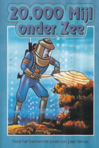 20,000 Leagues Under the Sea (1973)