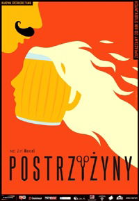 Postriziny (1981)