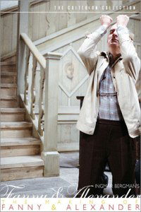 The Making of Fanny and Alexander (1986)